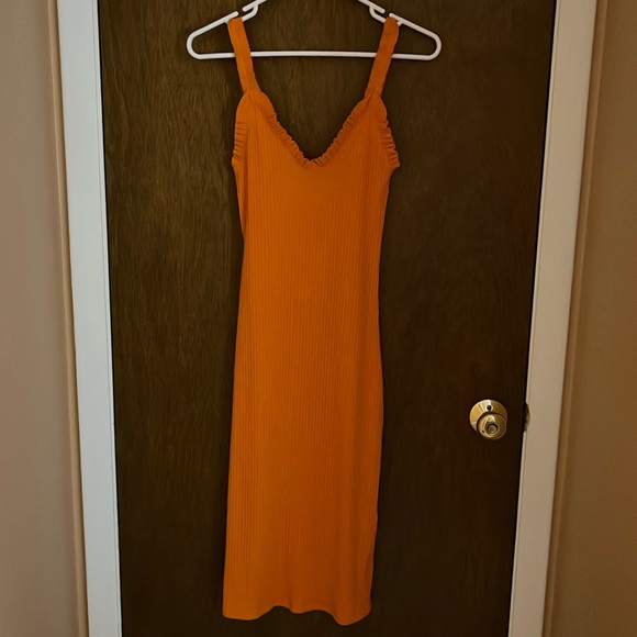 Zara dress - Picture 2 of 5